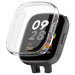 Funda TPU Redmi Watch 3 (transparente)