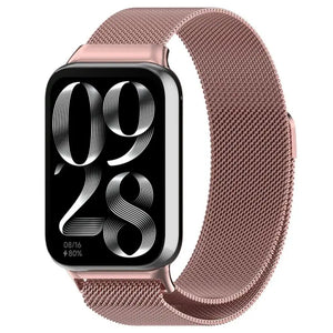 Correa milanese Redmi Watch 5 (rosa)