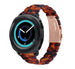 Correa resina Samsung Gear Sport (carey)