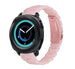 Correa resina Samsung Gear Sport (rosa)