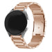 Correa de titanio Amazfit GTR 3 Pro (oro rosa)
