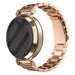 Correa acero Zenwatch Lily (oro rosado)