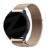 Bandz Correa loop milanesa Xiaomi Amazfit Bip (oro rosa)