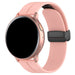 Correa silicona D-Buckle Polar Ignite (rosa)
