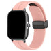 Correa silicona D-Buckle Xiaomi Amazfit GTS (rosa)