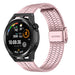 Huawei Watch GT Runner Fine Steel Strap (Pink)