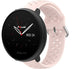 Correa silicona con agujeros Polar Ignite 3 (rosa)
