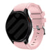Samsung Galaxy Watch 6 Classic 47mm Silicone Strap (Pink)