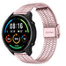 Xiaomi Mi Watch Fine Steel Strap (Pink)