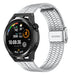 Correa fina de acero Huawei Watch GT (plata)