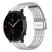 Correa acero inoxidable Amazfit GTR 2 (plata)