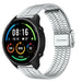 Xiaomi Mi Watch Fine Steel Strap (Silver)