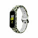 Correa Lucky Leopard Samsung Galaxy Watch Fit 2