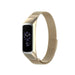 Correa milanese Samsung Galaxy Fit 2 (champán)