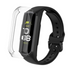 Funda Samsung Galaxy Fit 2 TPU (transparente)