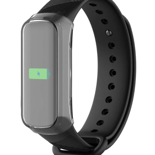 Funda de TPU para Samsung Galaxy Fit e