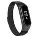 Samsung Galaxy Fit e Milanese Strap (Black)