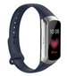 Correa silicona Samsung Galaxy Fit (azul oscuro)