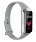 Correa silicona Samsung Galaxy Fit (gris)