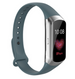 Correa silicona Samsung Galaxy Fit (azul gris)