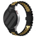 Correa acero Jubilee Samsung Galaxy Watch 5 - 44mm (negro/dorado)