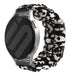 Huawei Watch GT 7 - 41mm Scrunchie Strap (Spotted)