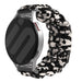 Correa elástica  Samsung Galaxy Watch 4 Classic 46mm (con lunares)