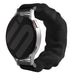 Correa elástica  Huawei Watch GT 3 42mm (negro)