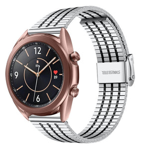 samsung-galaxy-watch-3-41mm-edelstahlarmband-silbe