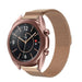 Samsung Galaxy Watch 3 Milanese Strap 41mm (Rose Gold)