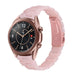 Correa resina Samsung Galaxy Watch 3 41mm (rosa)