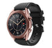 Correa silicona Samsung Galaxy Watch 3 41mm (negra)