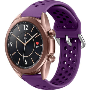 samsung-galaxy-watch-3-41mm-silikonband-lila