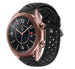 Correa transpirable Samsung Galaxy Watch 3 41 mm (negra)