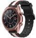 Samsung Galaxy Watch 3 41mm Special Edition Strap (Black/White)