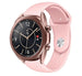 Correa deportiva Samsung Galaxy Watch 3 41mm (rosa)
