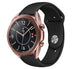Correa deportiva Samsung Galaxy Watch 3 41mm (negra)