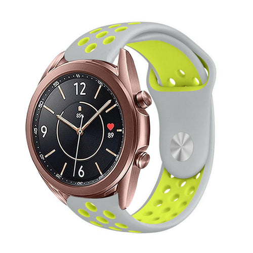 samsung-galaxy-watch-3-41mm-sportband-grau-gelb