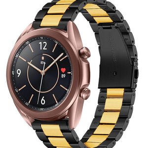 samsung-galaxy-watch-3-41mm-stahlarmband-schwarz-g