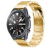 Correa metalica Samsung Galaxy Watch 3 45mm (oro)