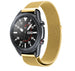 Correa milanesa Samsung Galaxy Watch 3 45mm (oro)