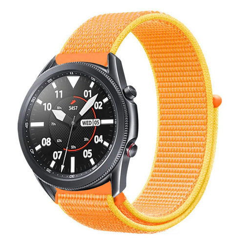 samsung-galaxy-watch-3-45mm-nylon-armband-orange