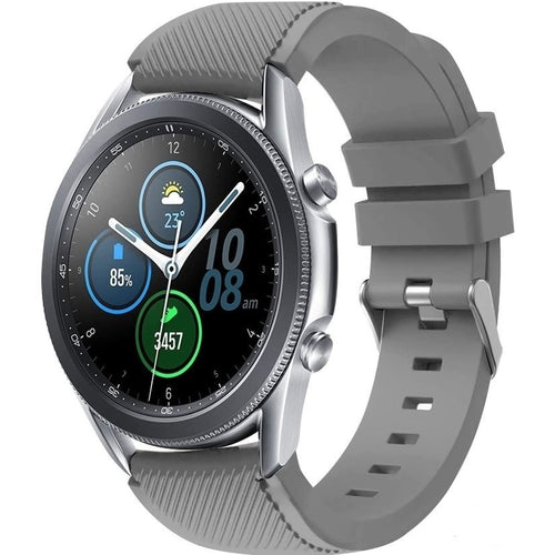 samsung-galaxy-watch-3-45mm-silikon-armband-grau