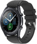 Correa silicona Samsung Galaxy Watch 3 45mm (negra)