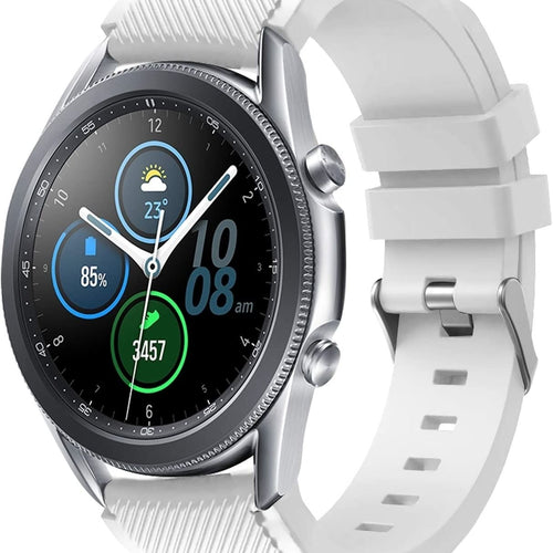 samsung-galaxy-watch-3-45mm-silikonarmband-weiss