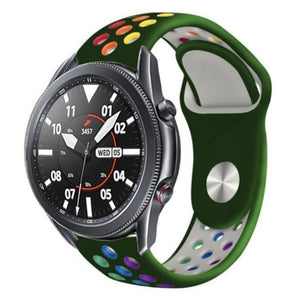 samsung-galaxy-watch-3-45mm-sportarmband-gruen-bun