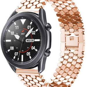 samsung-galaxy-watch-3-45mm-stahlband-rosegold