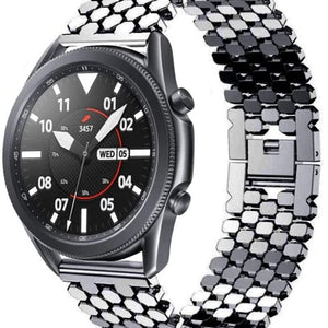 samsung-galaxy-watch-3-45mm-stahlband-schwarz