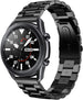 Correa acero Samsung Galaxy Watch 3 45mm (negro)