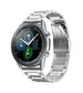 Correa de titanio de 45 mm Samsung Galaxy Watch 3 (plata)